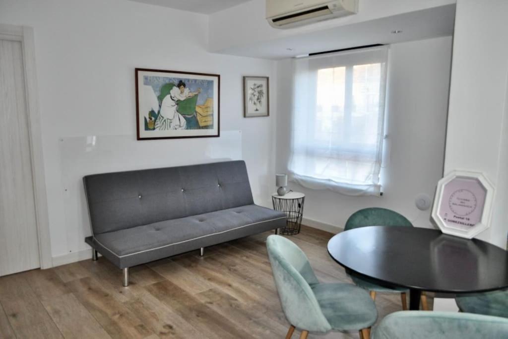 II Precioso Apartamento Con Vistas A La Catedral Salamanca Esterno foto